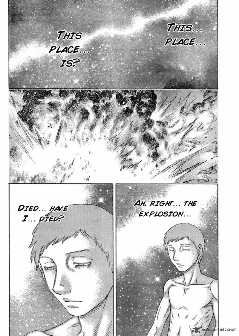 Destroy and Revolution Chapter 48 page 2
