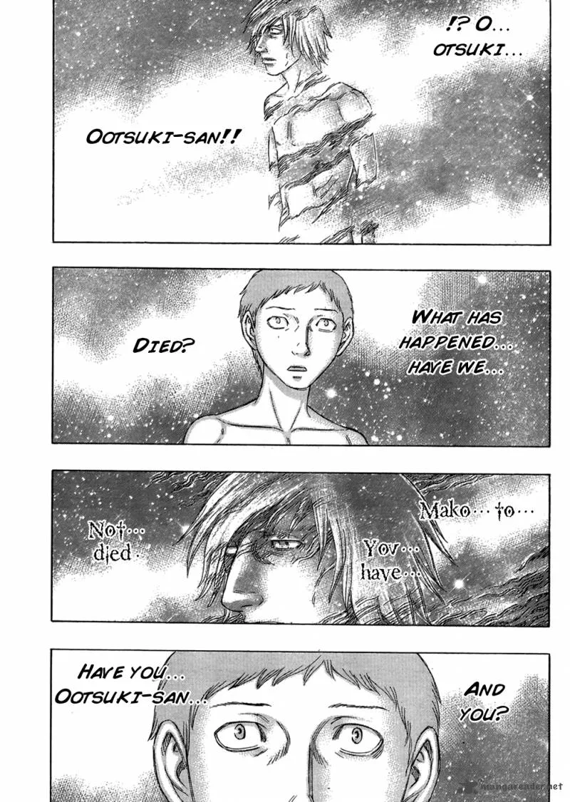 Destroy and Revolution Chapter 48 page 3