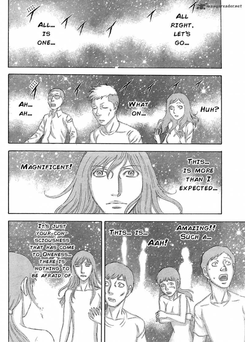 Destroy and Revolution Chapter 49 page 22