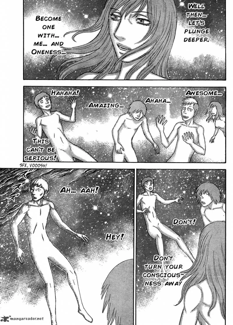 Destroy and Revolution Chapter 49 page 23