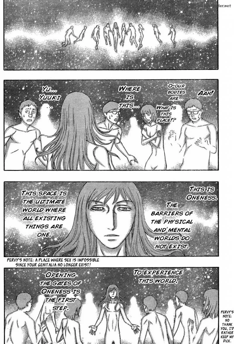 Destroy and Revolution Chapter 50 page 10
