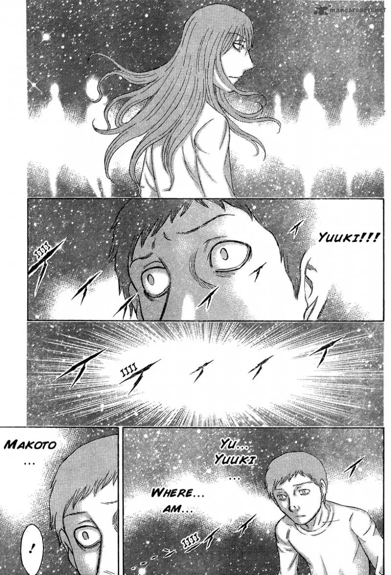 Destroy and Revolution Chapter 50 page 3