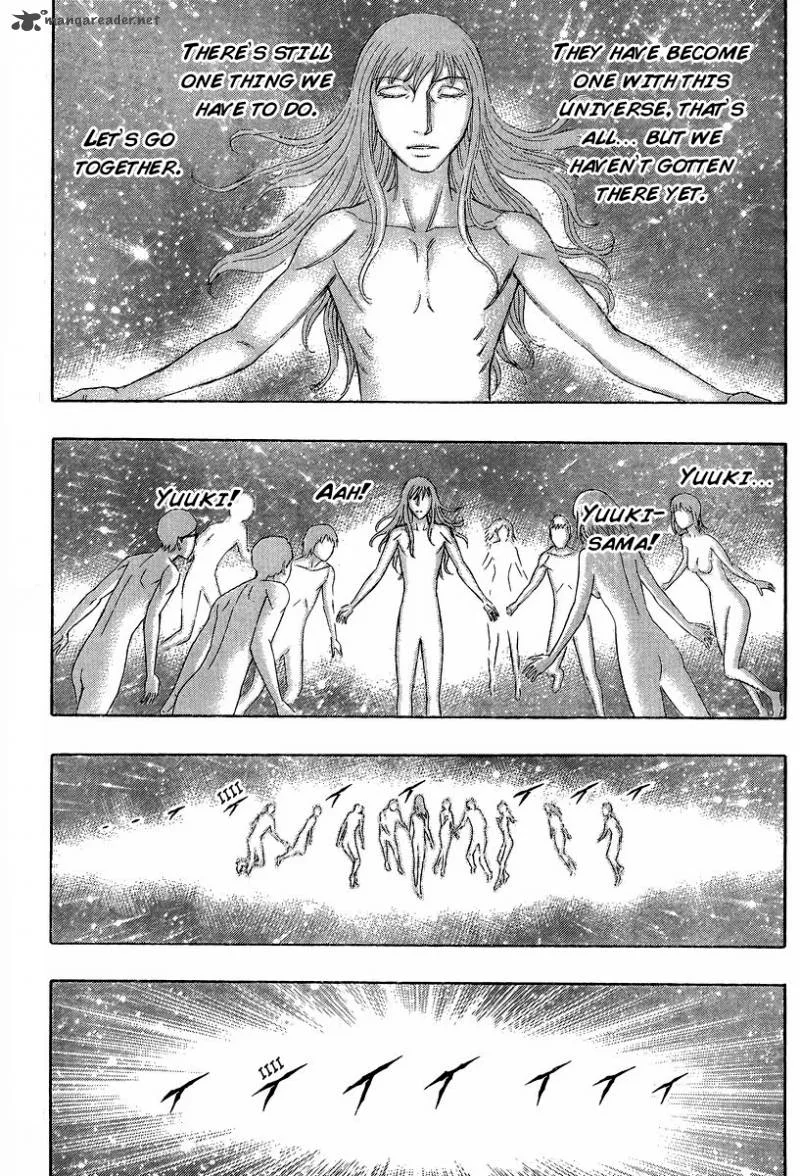 Destroy and Revolution Chapter 50 page 15