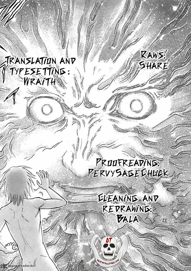 Destroy and Revolution Chapter 51 page 13