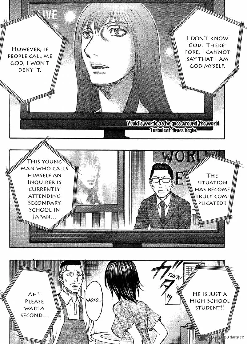 Destroy and Revolution Chapter 52 page 2