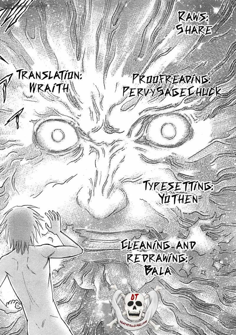 Destroy and Revolution Chapter 52 page 27