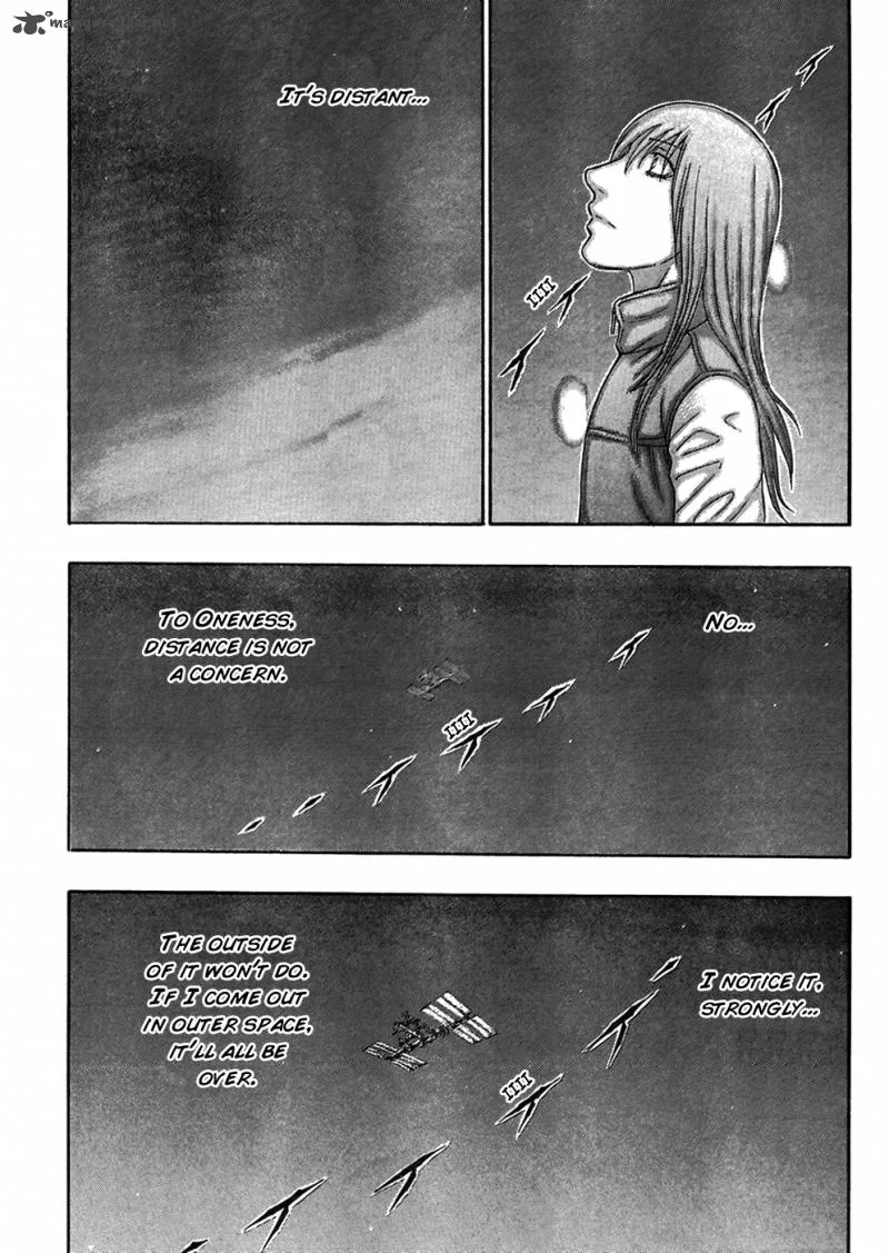 Destroy and Revolution Chapter 53 page 14