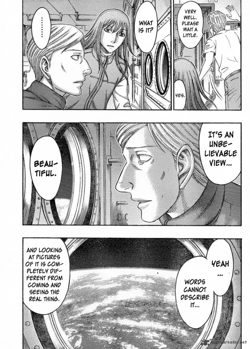 Destroy and Revolution Chapter 54 page 5