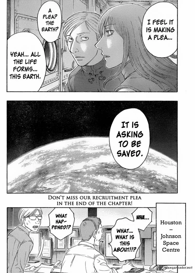 Destroy and Revolution Chapter 54 page 6