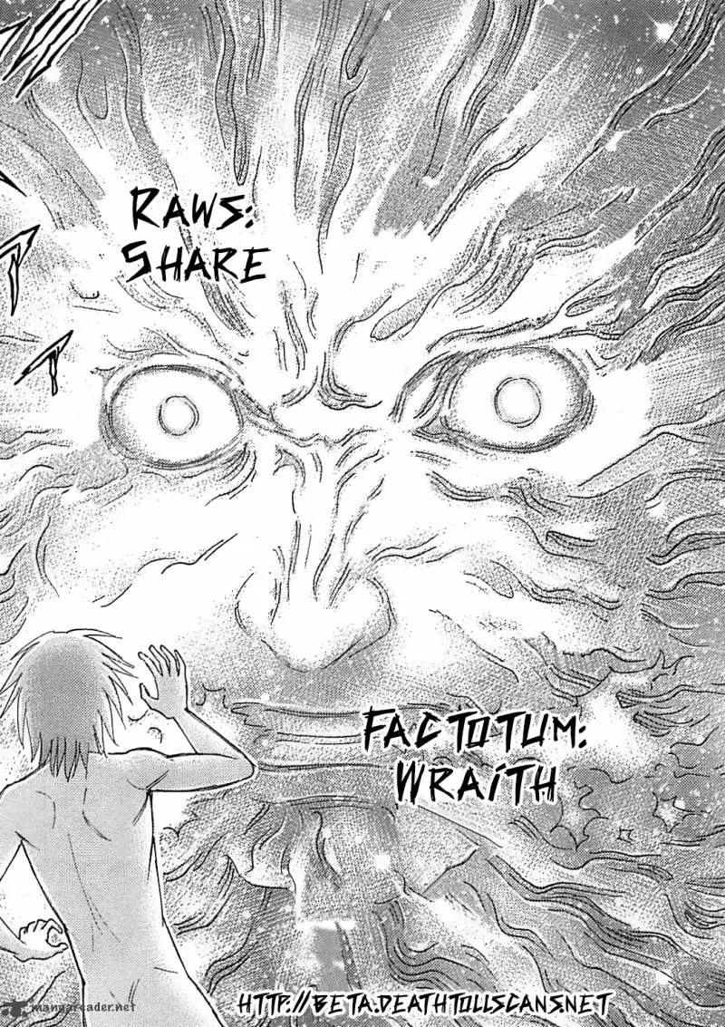 Destroy and Revolution Chapter 54 page 29