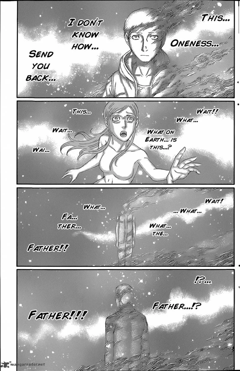 Destroy and Revolution Chapter 55 page 12