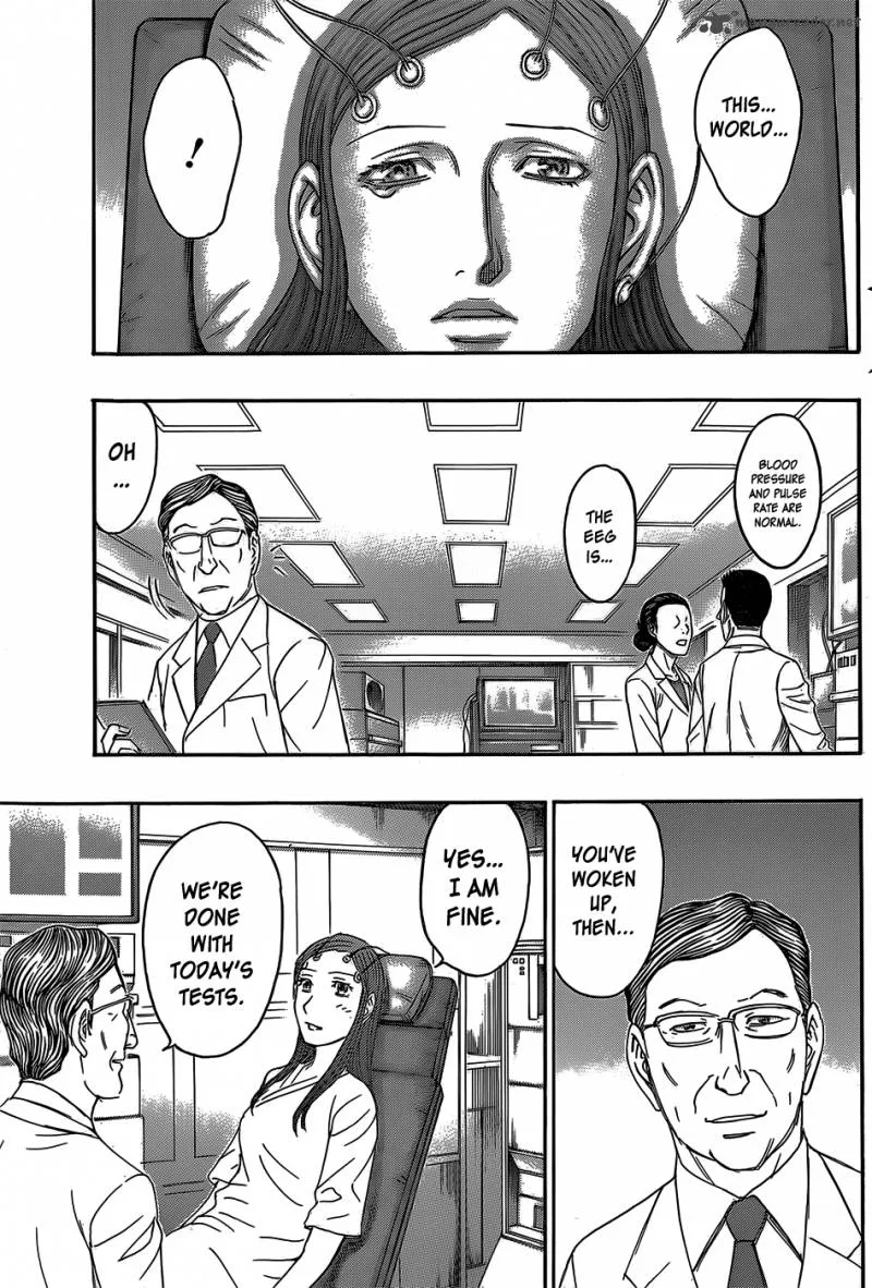 Destroy and Revolution Chapter 56 page 4