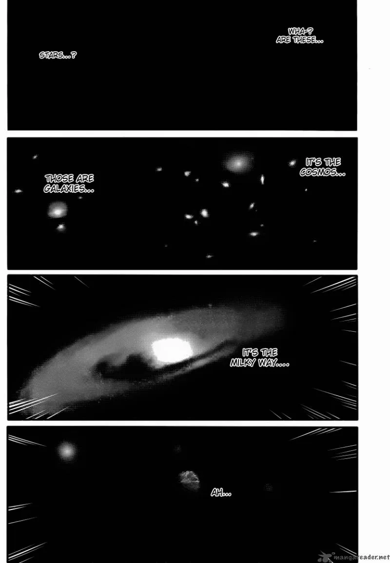 Destroy and Revolution Chapter 6 page 13