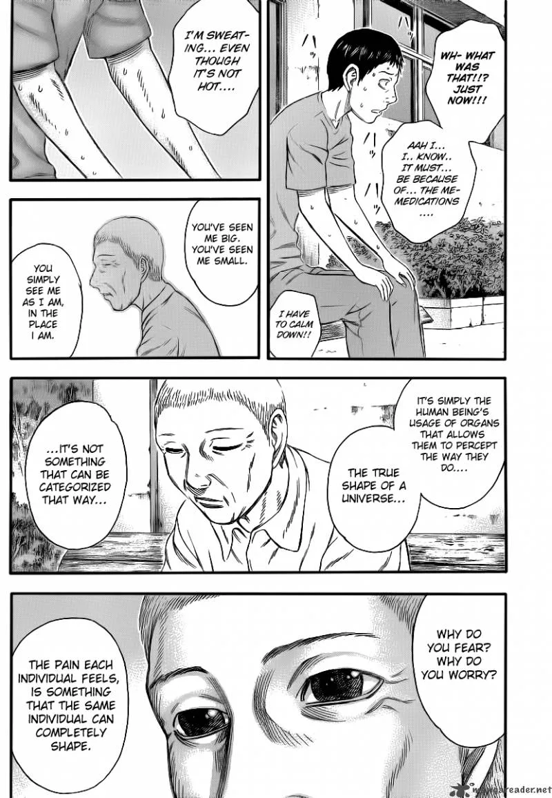 Destroy and Revolution Chapter 6 page 10