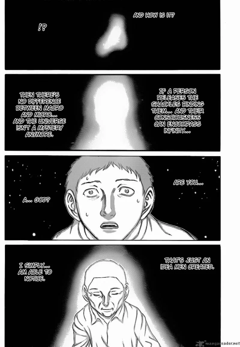 Destroy and Revolution Chapter 6 page 15