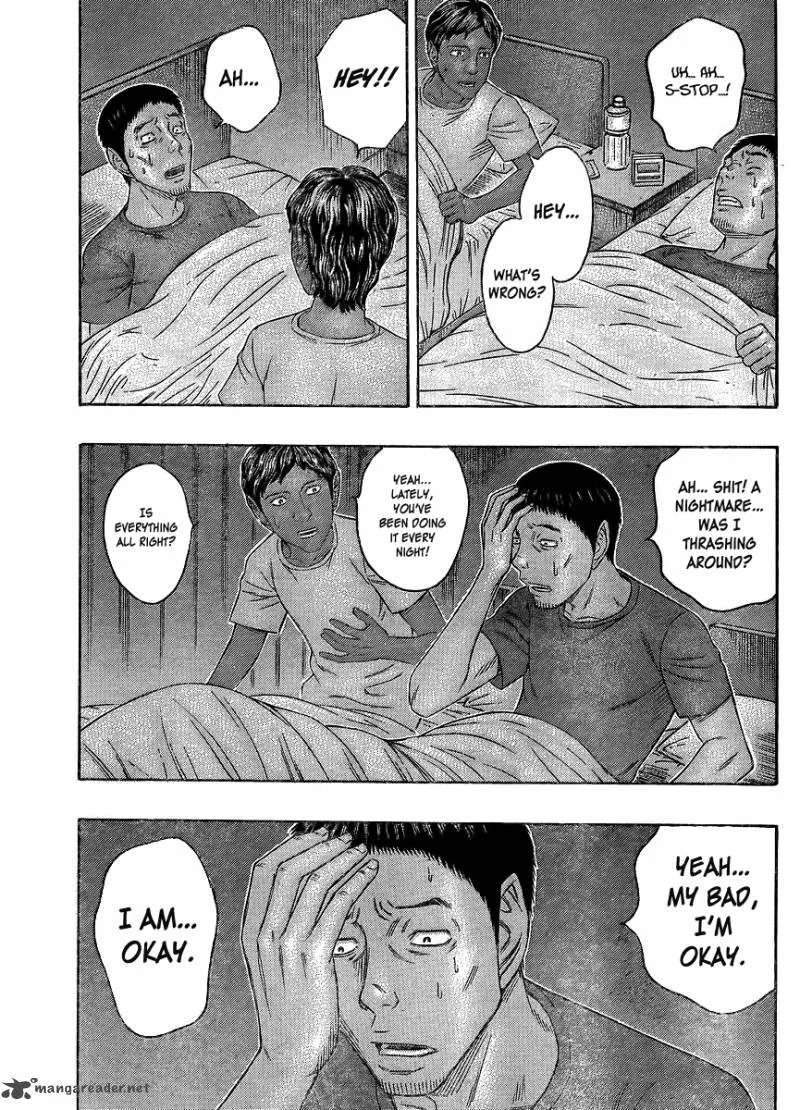 Destroy and Revolution Chapter 61 page 4