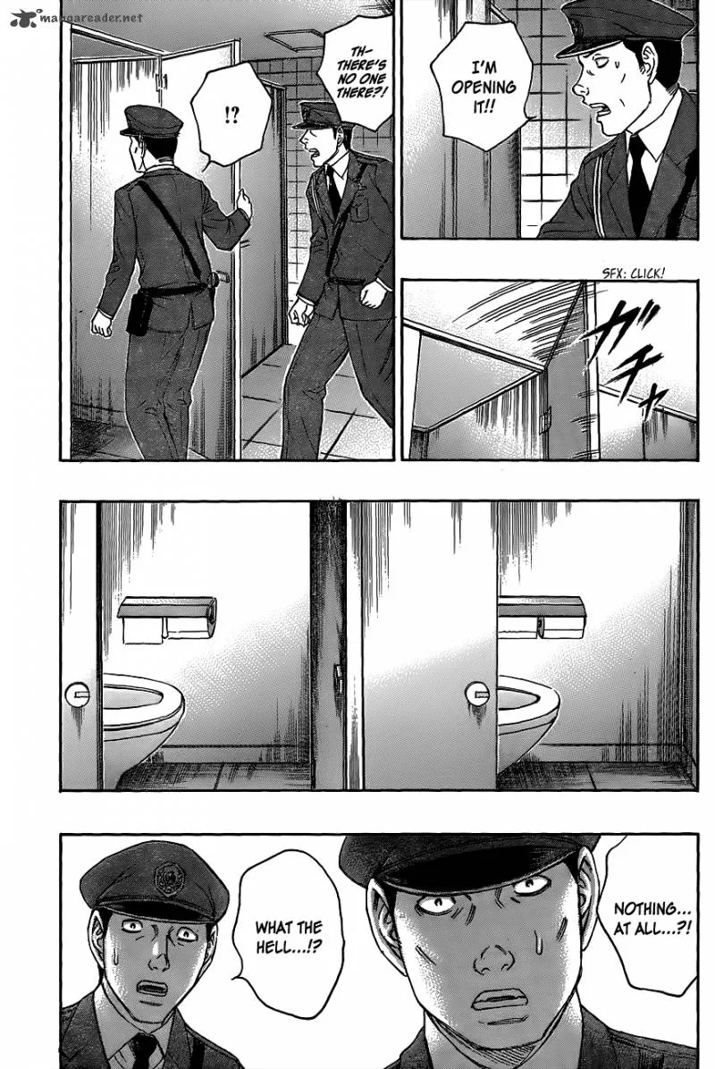 Destroy and Revolution Chapter 63 page 9