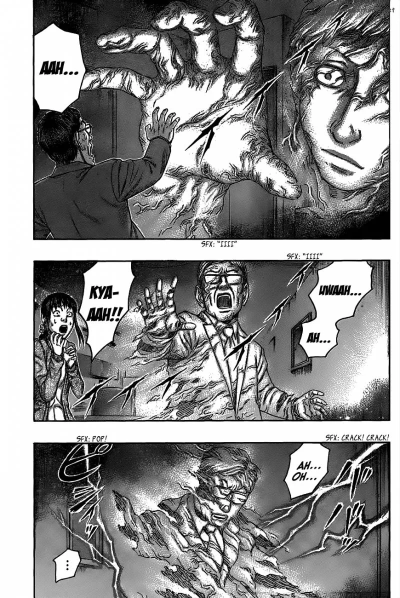 Destroy and Revolution Chapter 63 page 19