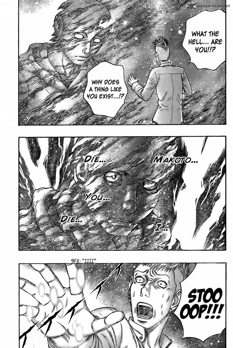 Destroy and Revolution Chapter 64 page 12