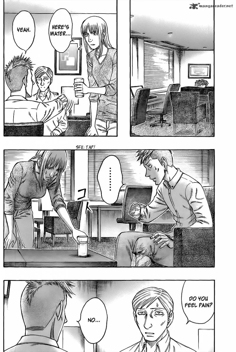 Destroy and Revolution Chapter 65 page 4