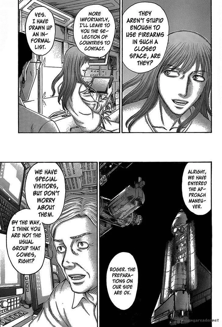 Destroy and Revolution Chapter 67 page 6
