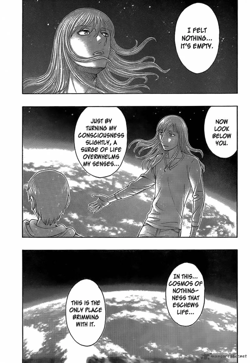 Destroy and Revolution Chapter 68 page 16