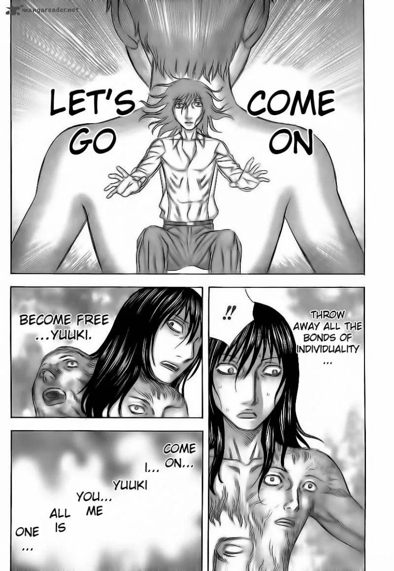 Destroy and Revolution Chapter 7 page 11