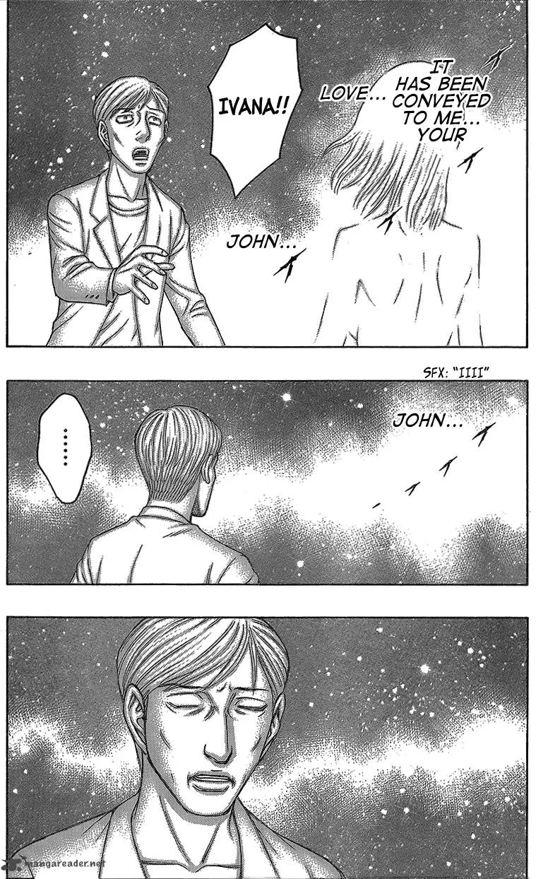 Destroy and Revolution Chapter 73 page 11