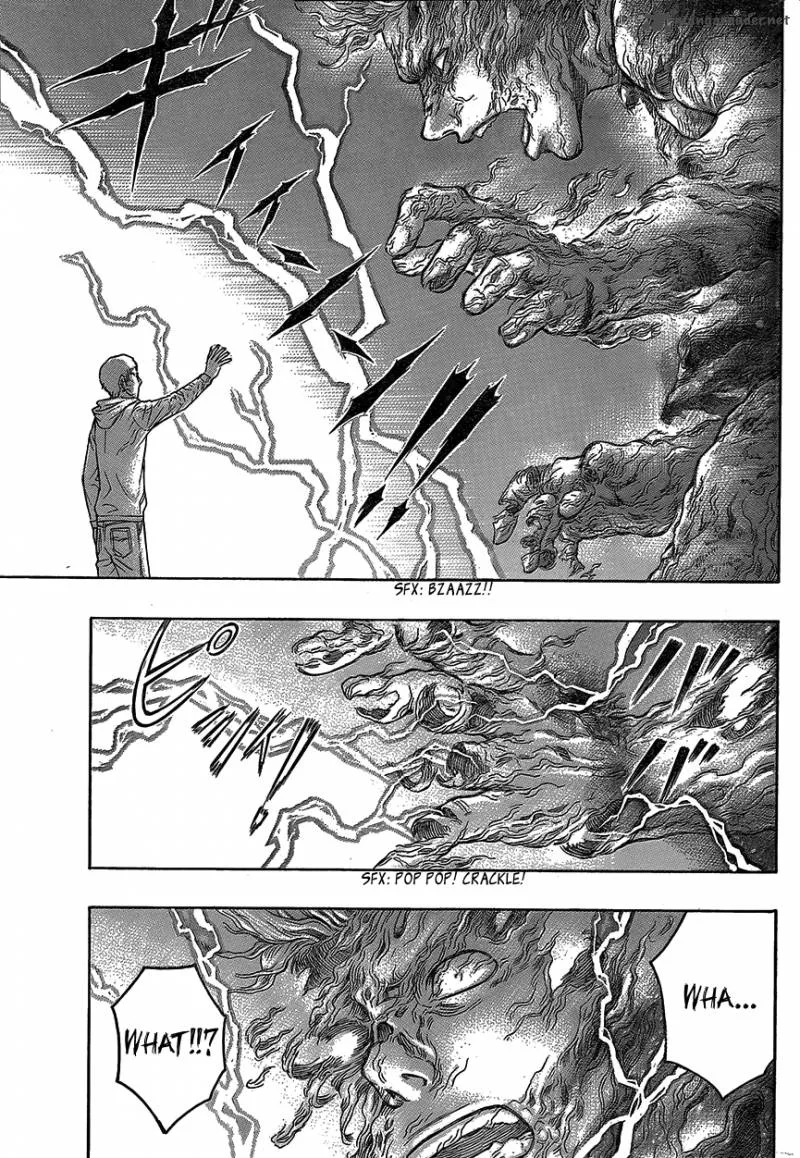 Destroy and Revolution Chapter 74 page 14