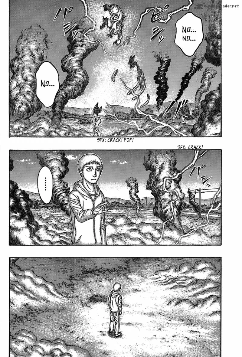 Destroy and Revolution Chapter 74 page 17