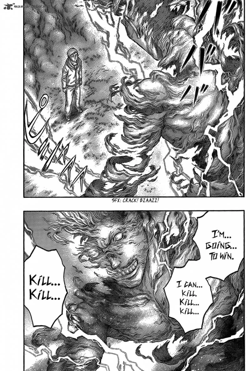 Destroy and Revolution Chapter 74 page 10