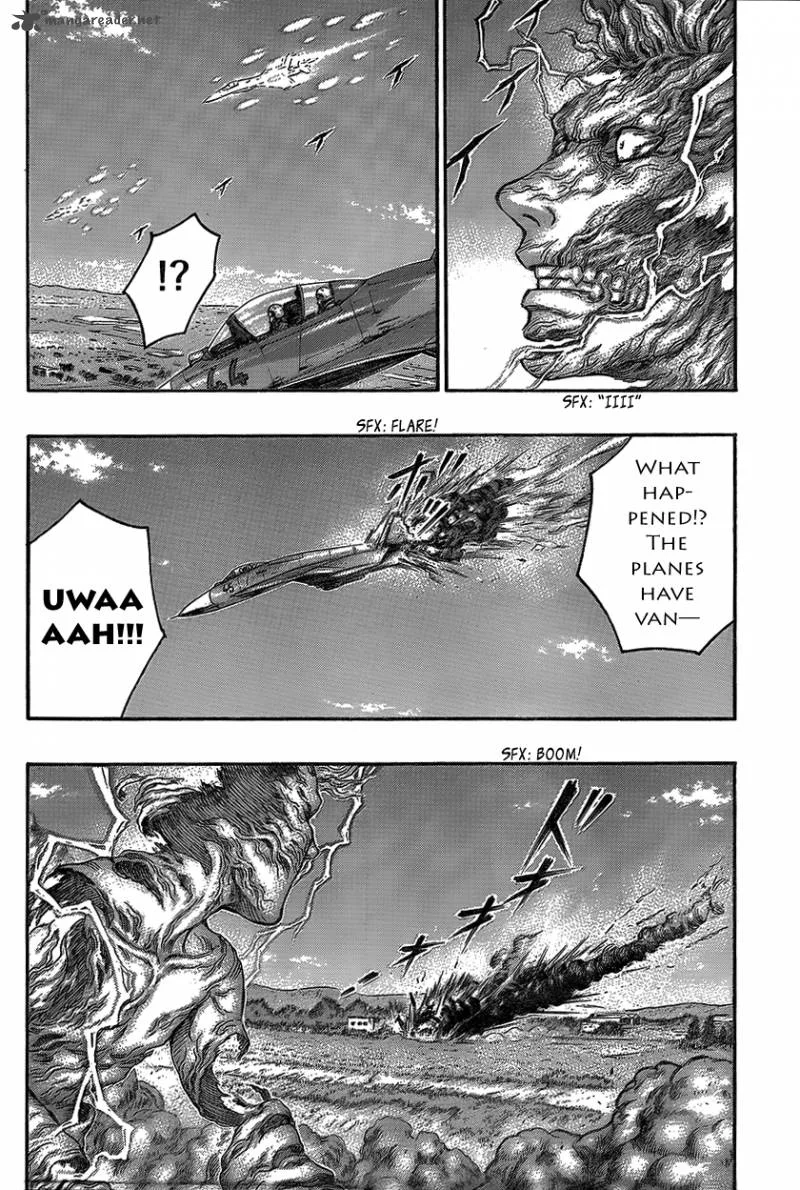 Destroy and Revolution Chapter 74 page 7