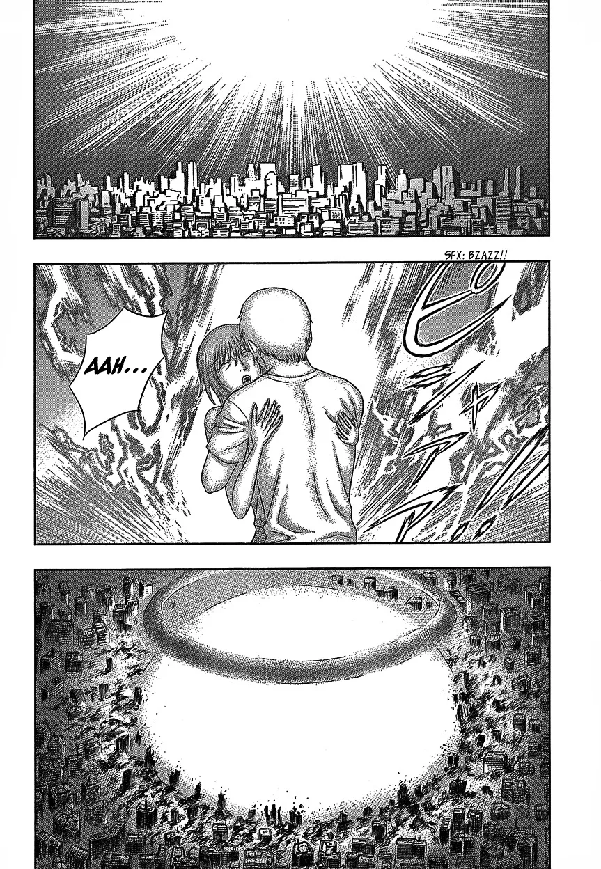 Destroy and Revolution Chapter 76 page 26