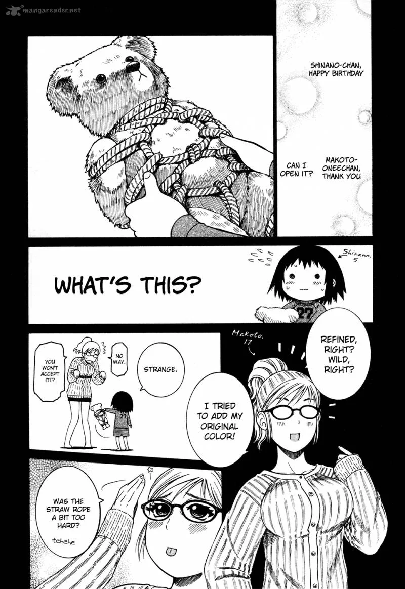 Dethrone Chapter 10 page 27
