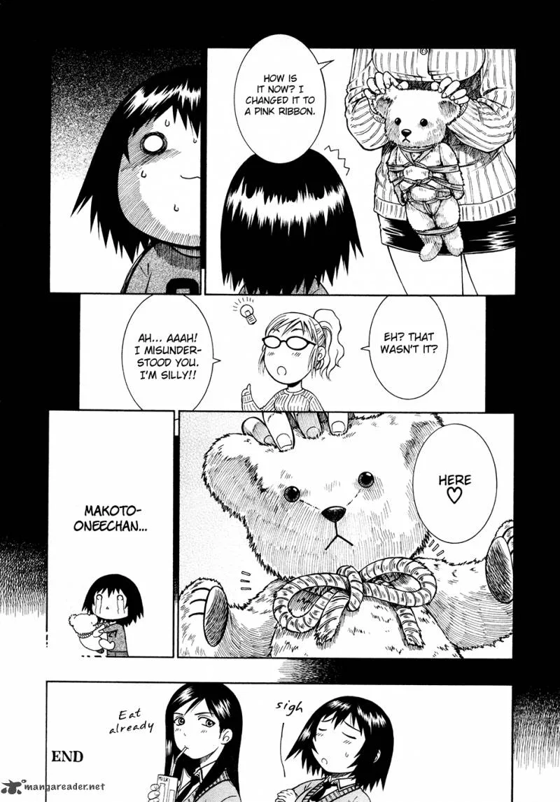 Dethrone Chapter 10 page 28