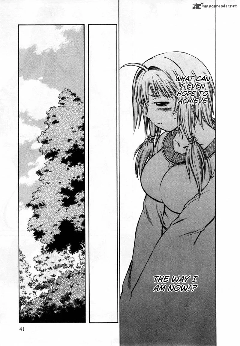 Dethrone Chapter 7 page 8