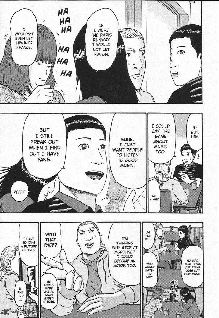 Detroit Metal City Chapter 100 page 14