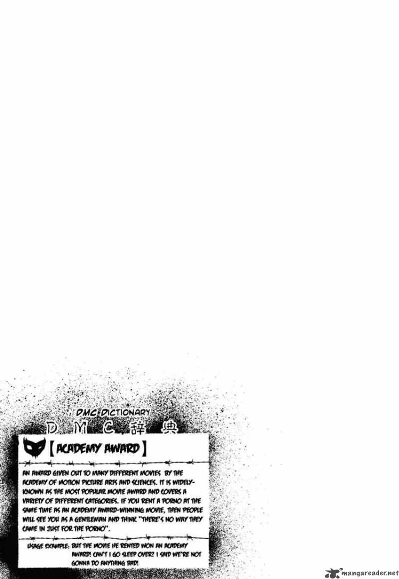 Detroit Metal City Chapter 21 page 14