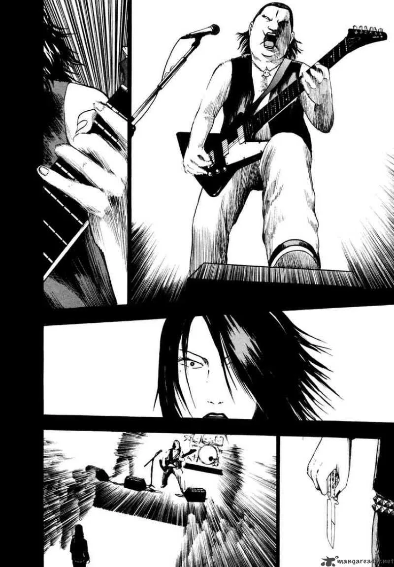 Detroit Metal City Chapter 66 page 10