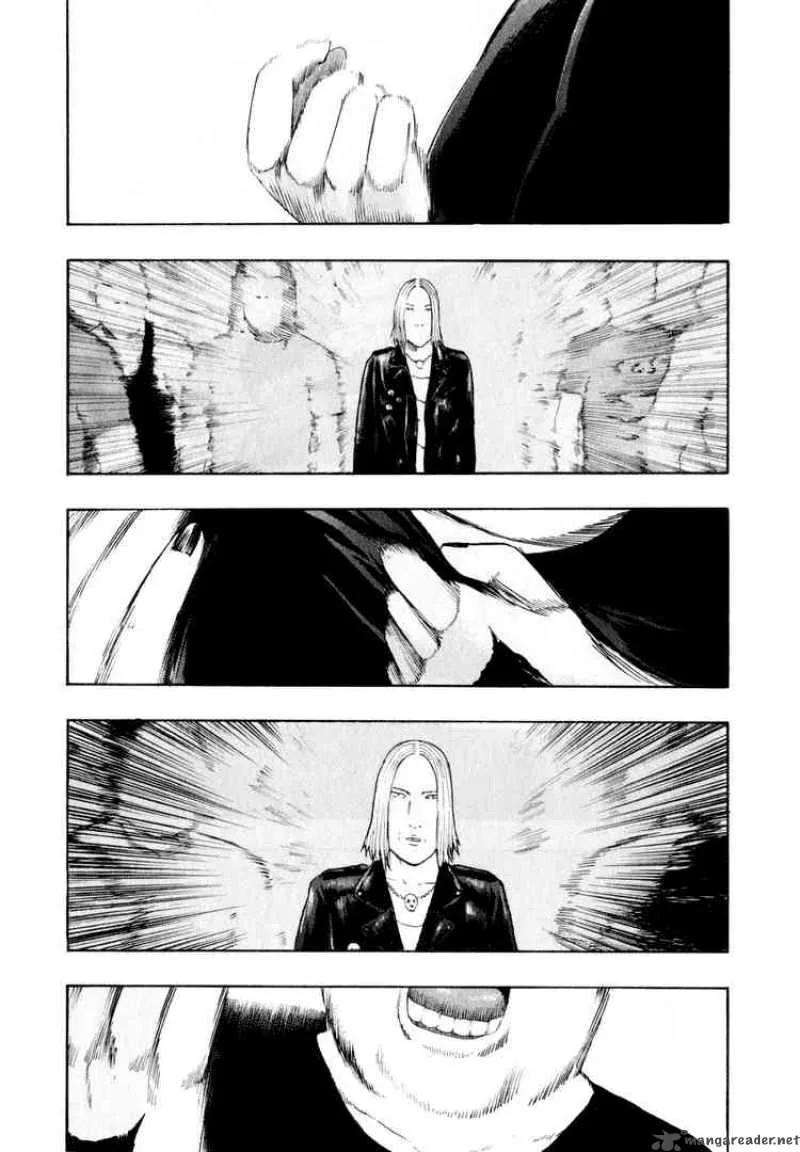 Detroit Metal City Chapter 74 page 12