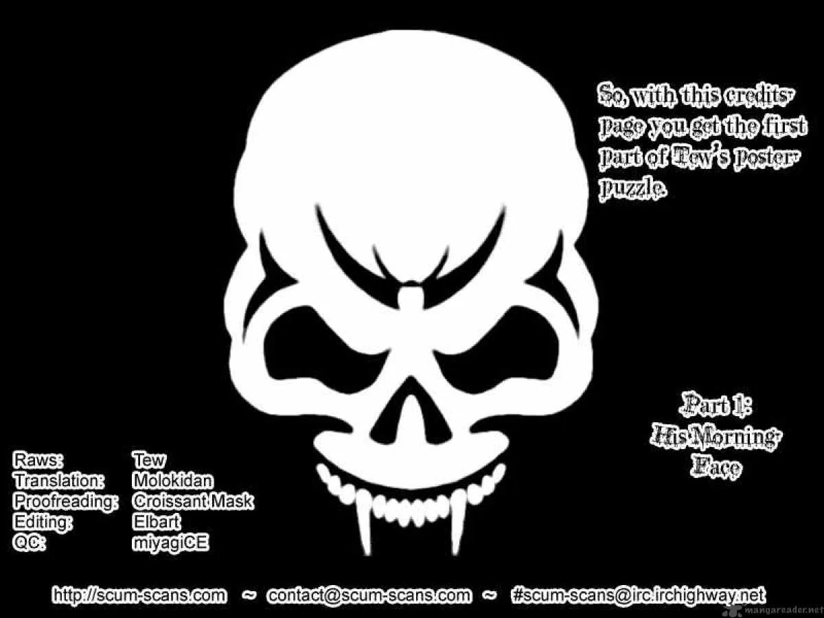 Detroit Metal City Chapter 9 page 17