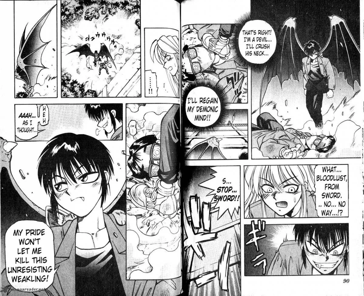 Devil Devil Chapter 1 page 47