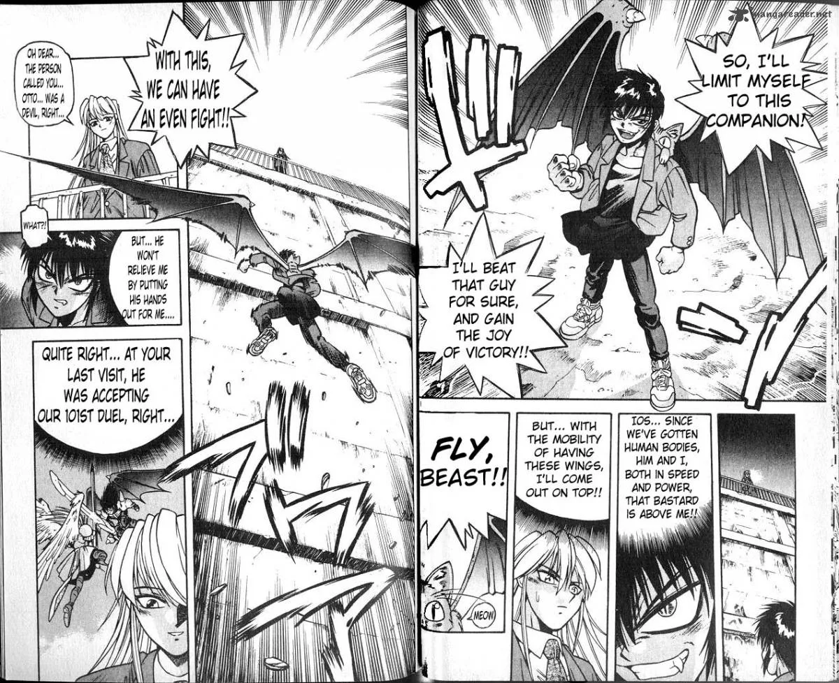 Devil Devil Chapter 1 page 48