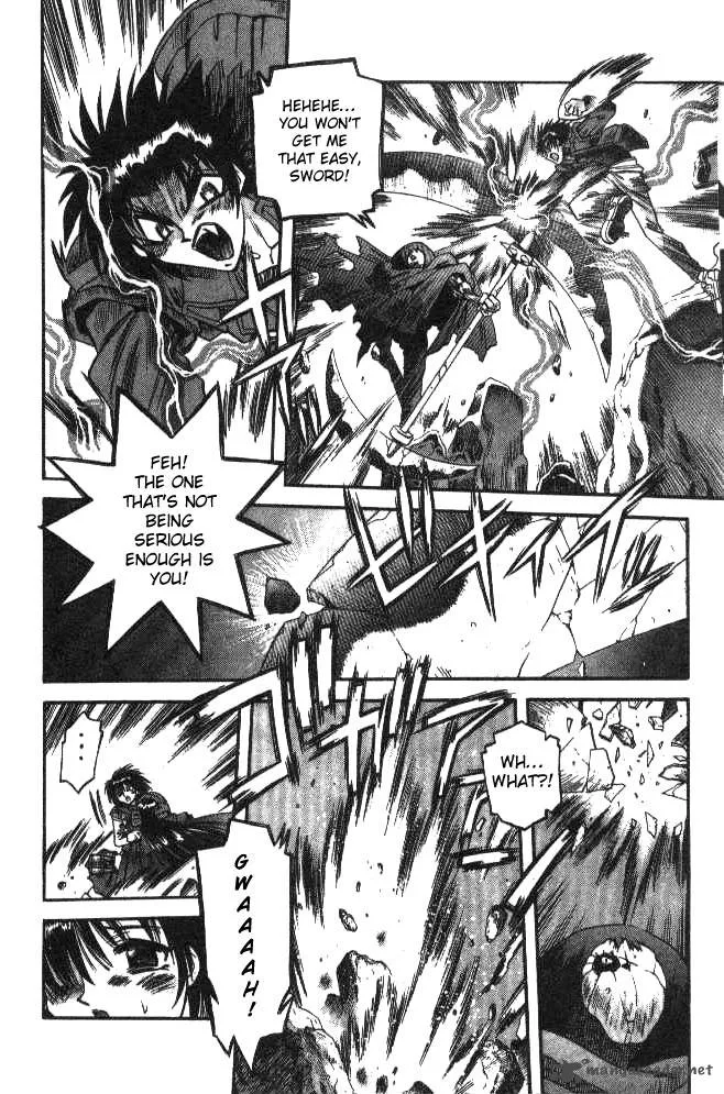 Devil Devil Chapter 10 page 8