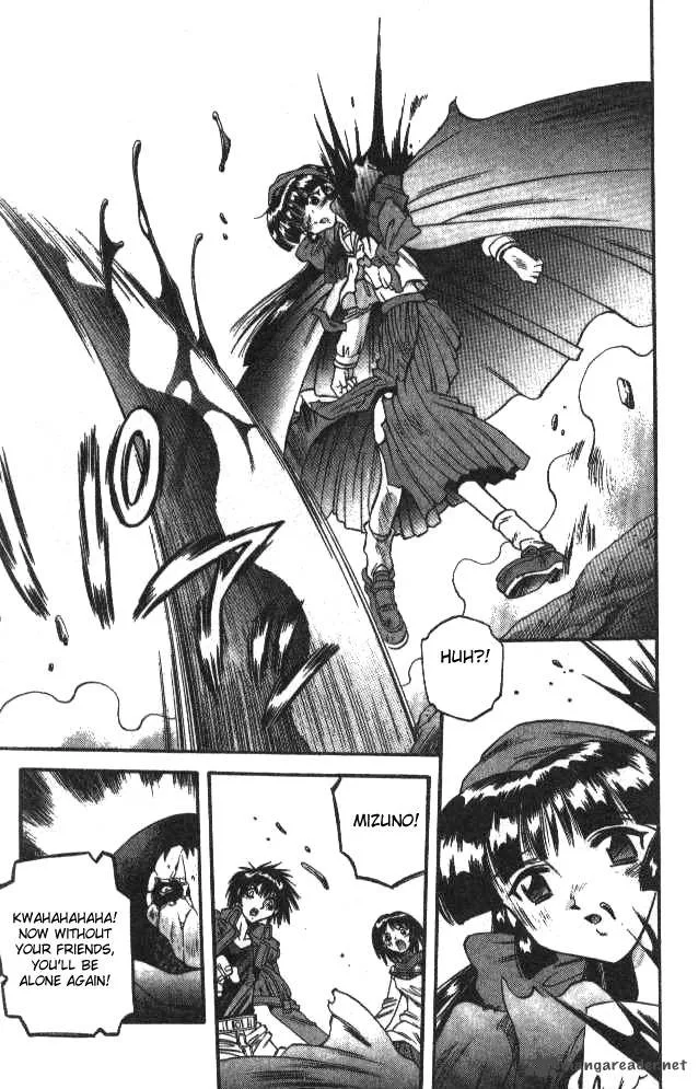 Devil Devil Chapter 10 page 6