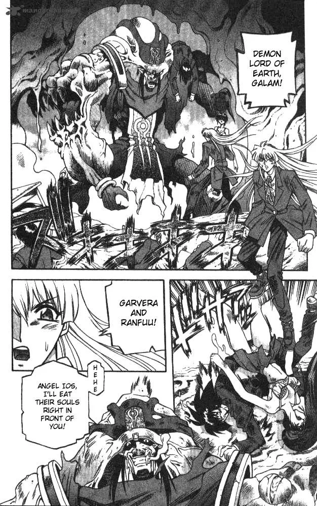 Devil Devil Chapter 10 page 3