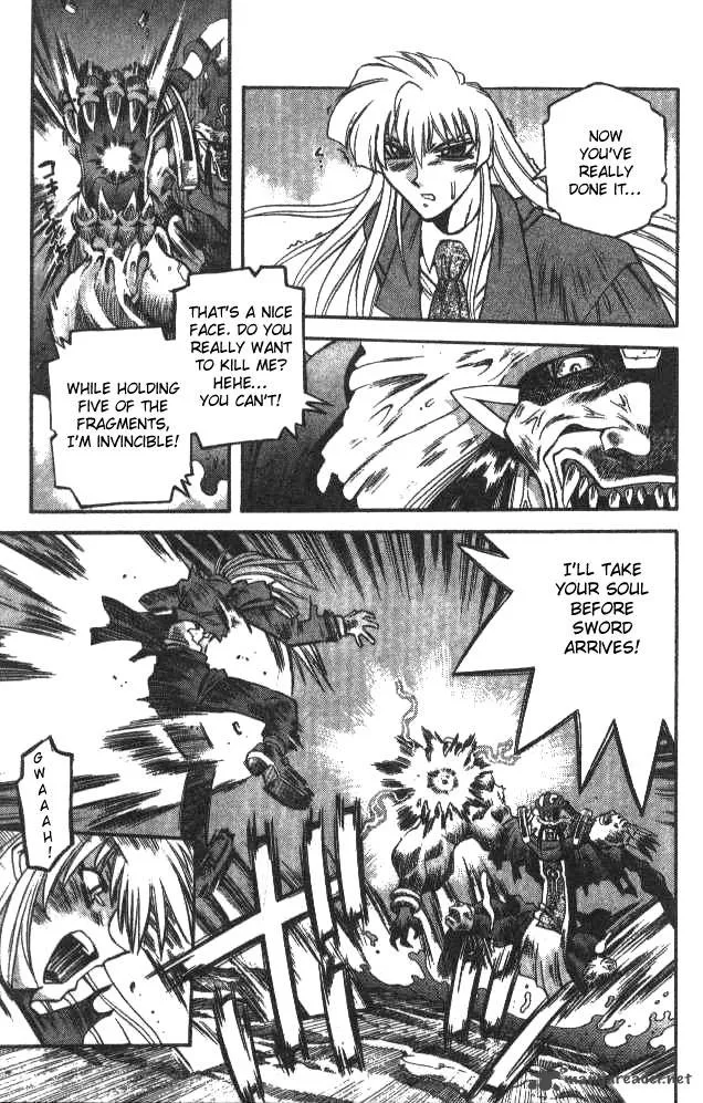 Devil Devil Chapter 10 page 4