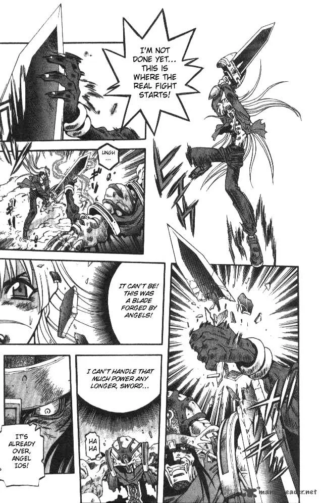 Devil Devil Chapter 10 page 13