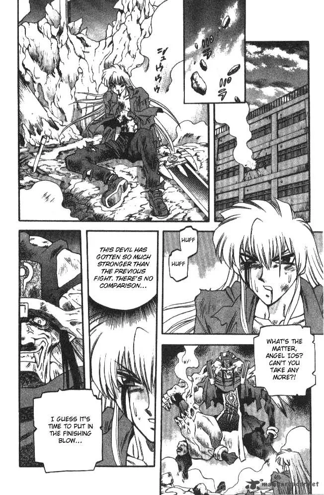 Devil Devil Chapter 10 page 12
