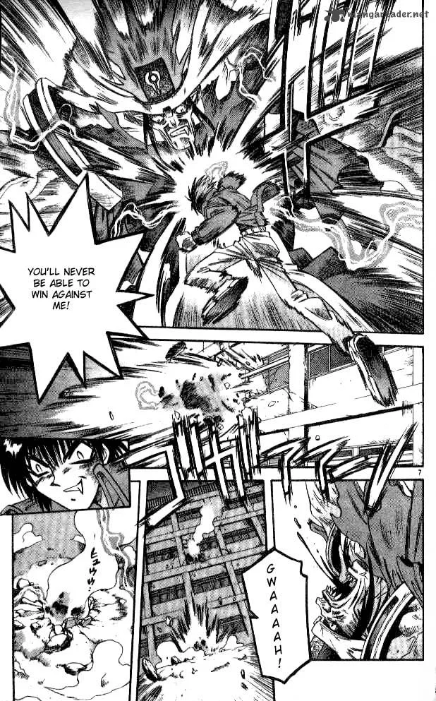 Devil Devil Chapter 10 page 24